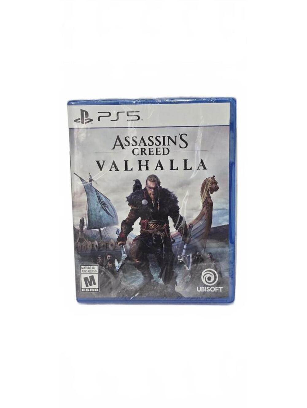 Assassin's Creed Valhalla for PlayStation 5